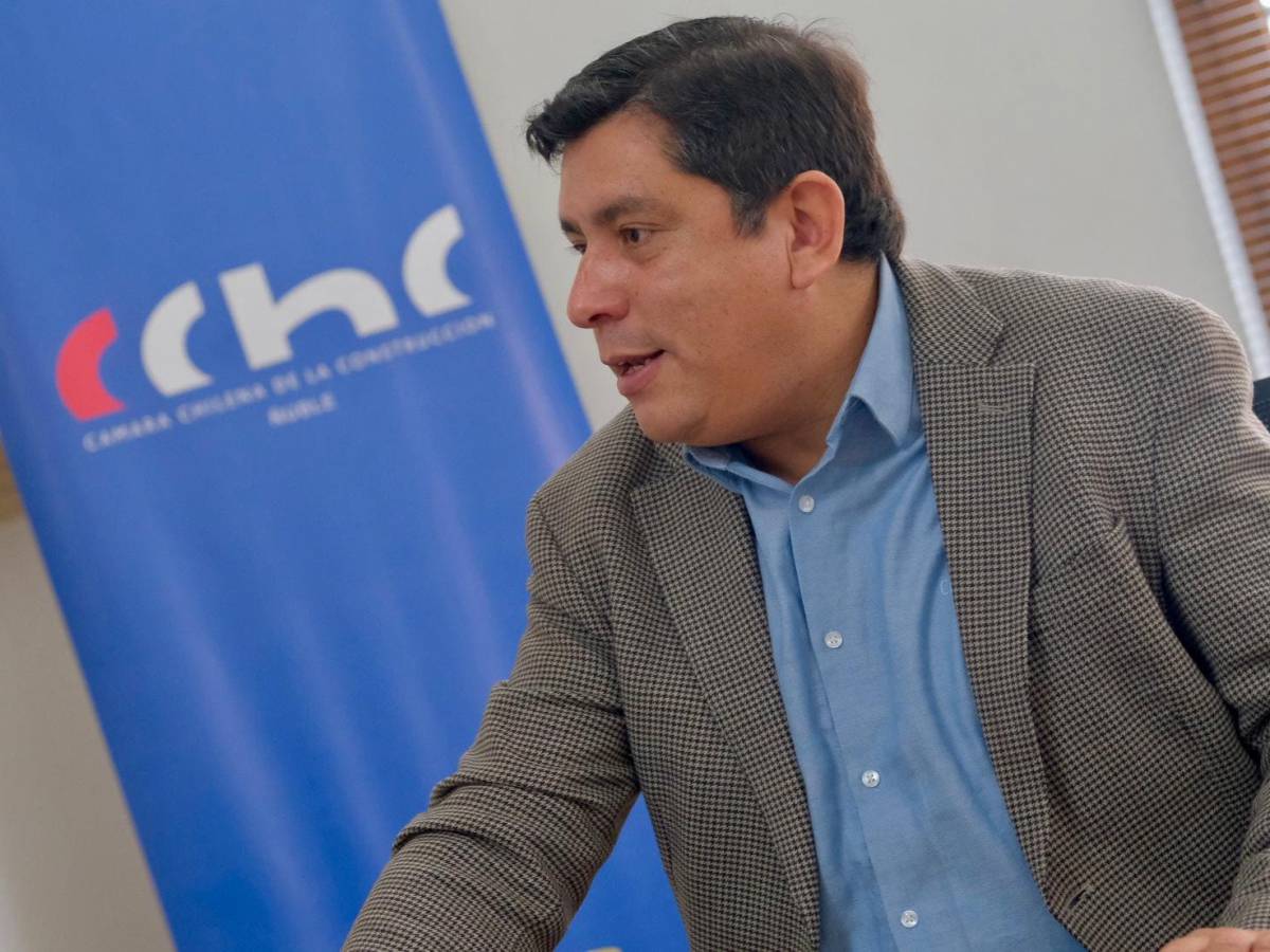 CChC Ñuble valora aprobación de subsidio a tasa hipotecaria para viviendas nuevas