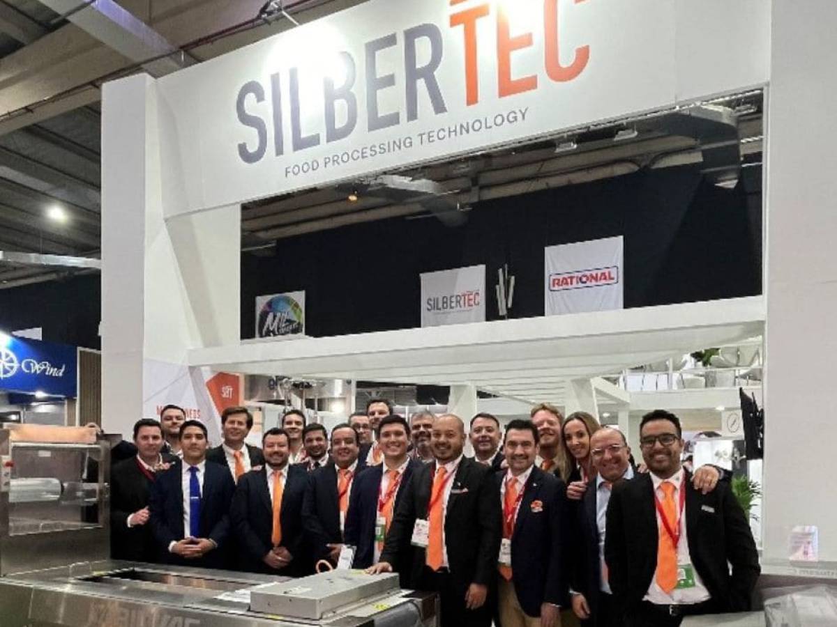¡Es chilena! Esta es la empresa que está revolucionando el mercado con soluciones tecnológicas integrales para la industria alimentaria en Chile