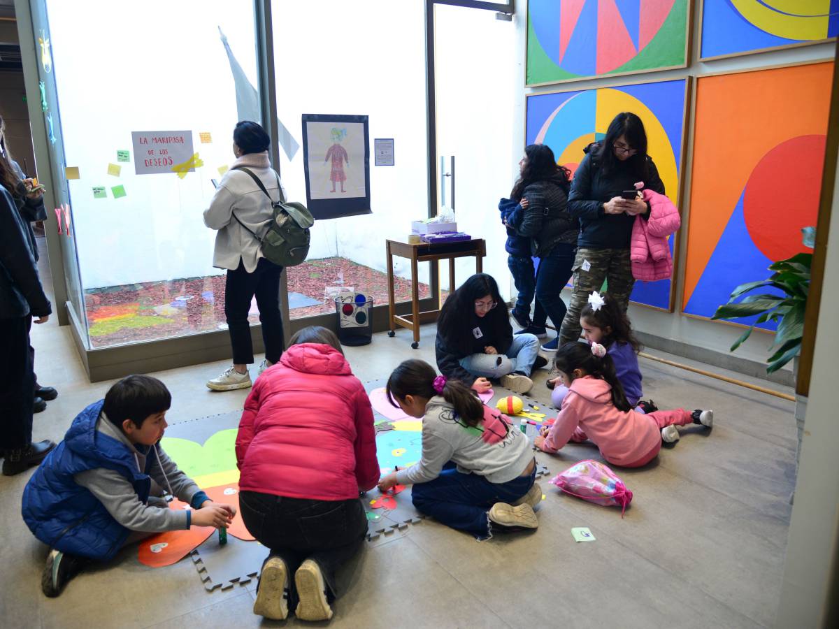 Con arte, ciencia y naturaleza la UTalca celebrará el Día de los Patrimonios